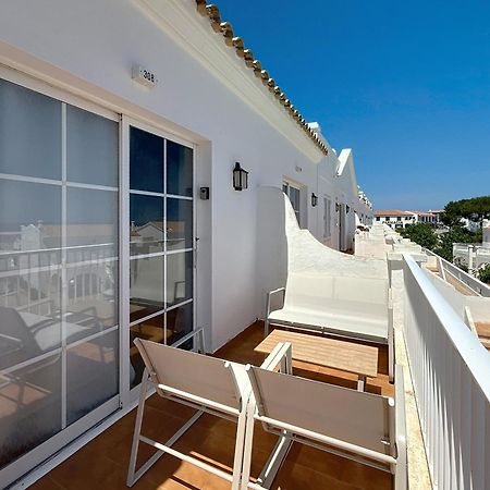 Apartamento 308 Castell Sol Cb Es Mercadal Exterior photo