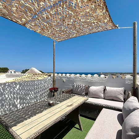 Apartamento 308 Castell Sol Cb Es Mercadal Exterior photo