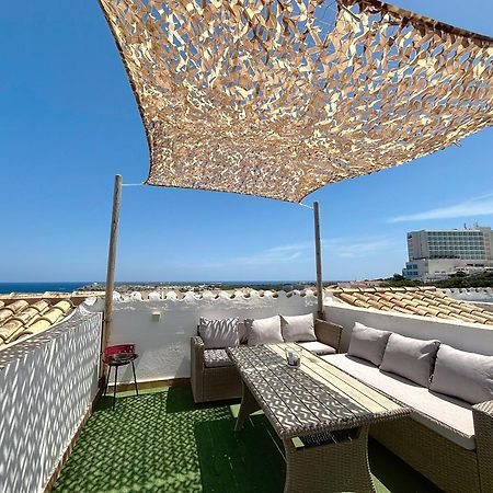 Apartamento 308 Castell Sol Cb Es Mercadal Exterior photo