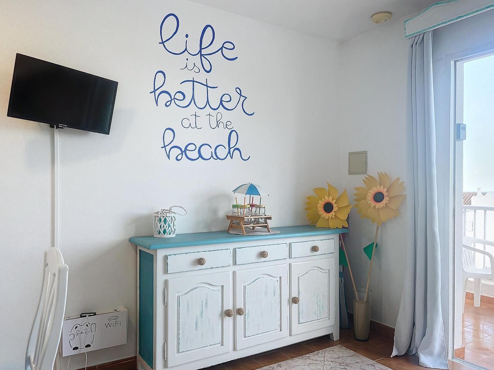 Apartamento 308 Castell Sol Cb Es Mercadal Exterior photo