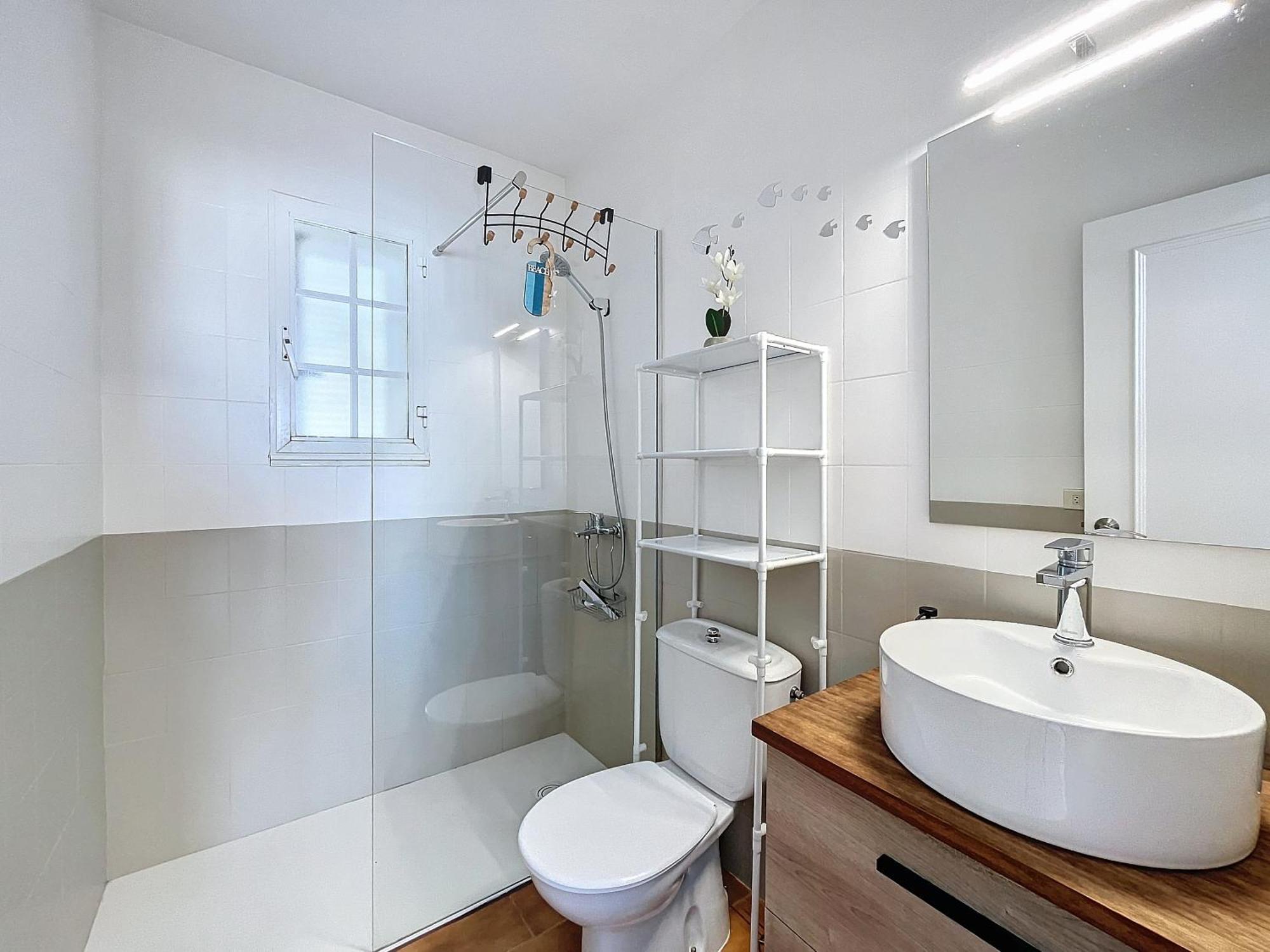 Apartamento 308 Castell Sol Cb Es Mercadal Exterior photo