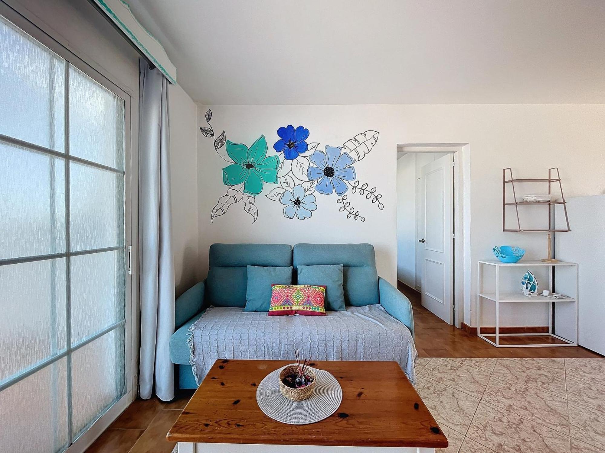 Apartamento 308 Castell Sol Cb Es Mercadal Exterior photo