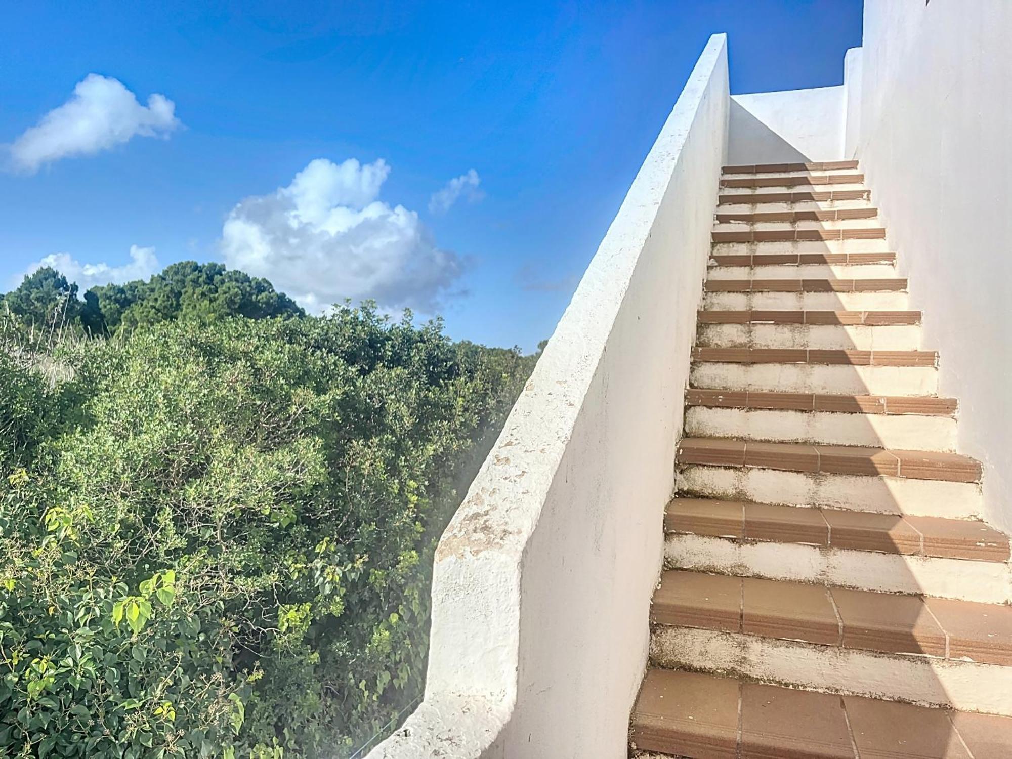 Apartamento 308 Castell Sol Cb Es Mercadal Exterior photo