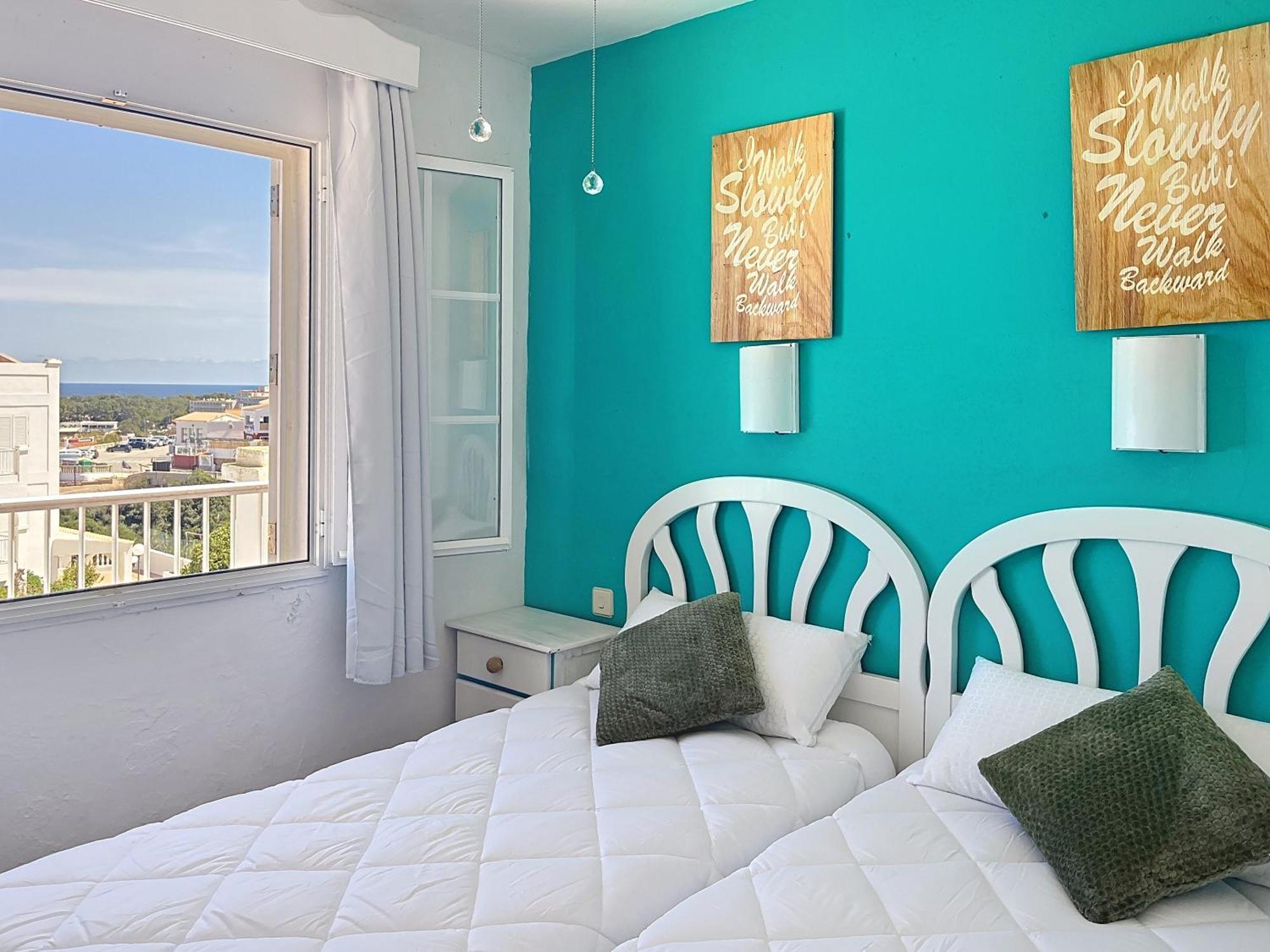 Apartamento 308 Castell Sol Cb Es Mercadal Exterior photo