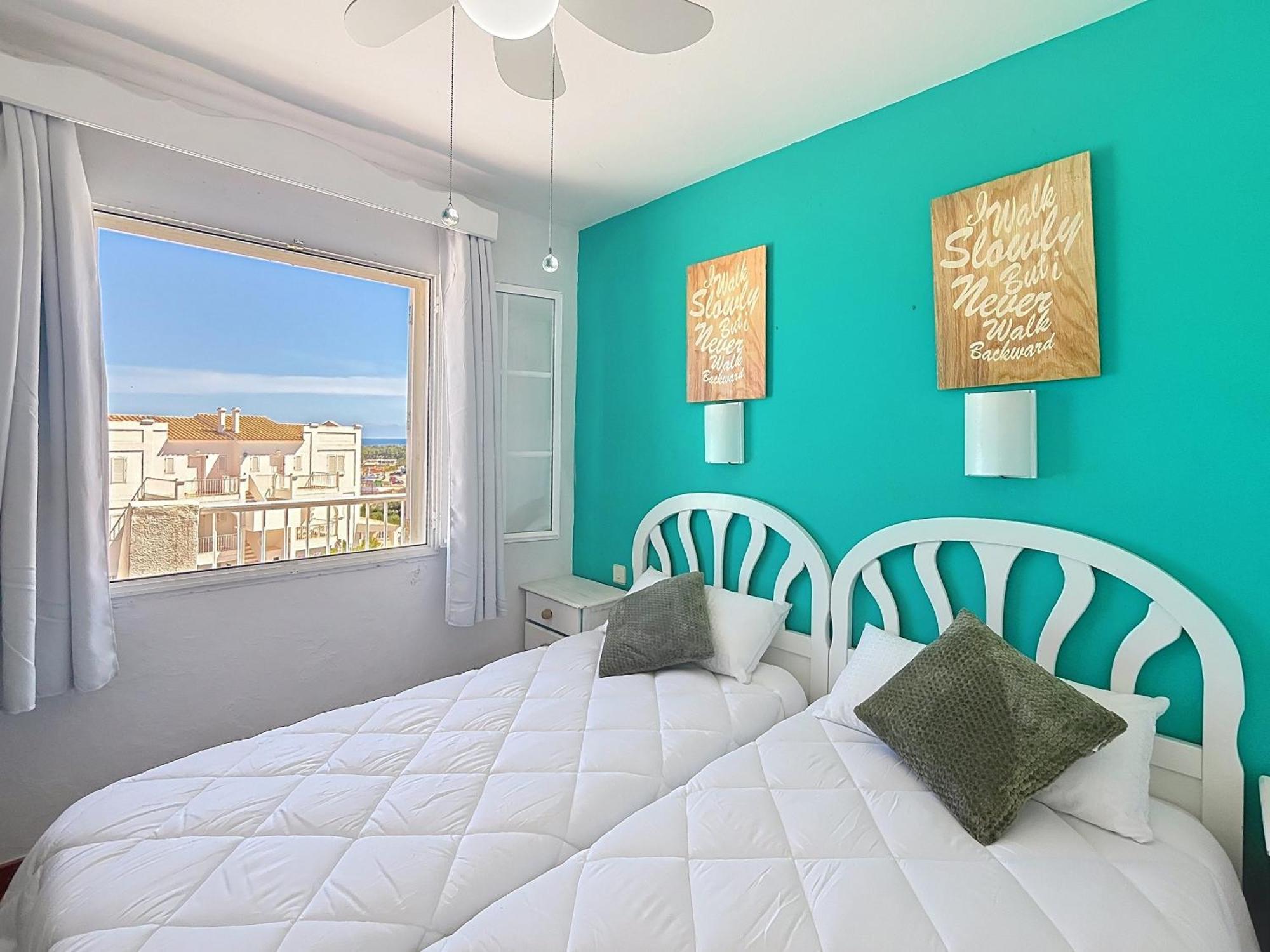Apartamento 308 Castell Sol Cb Es Mercadal Exterior photo