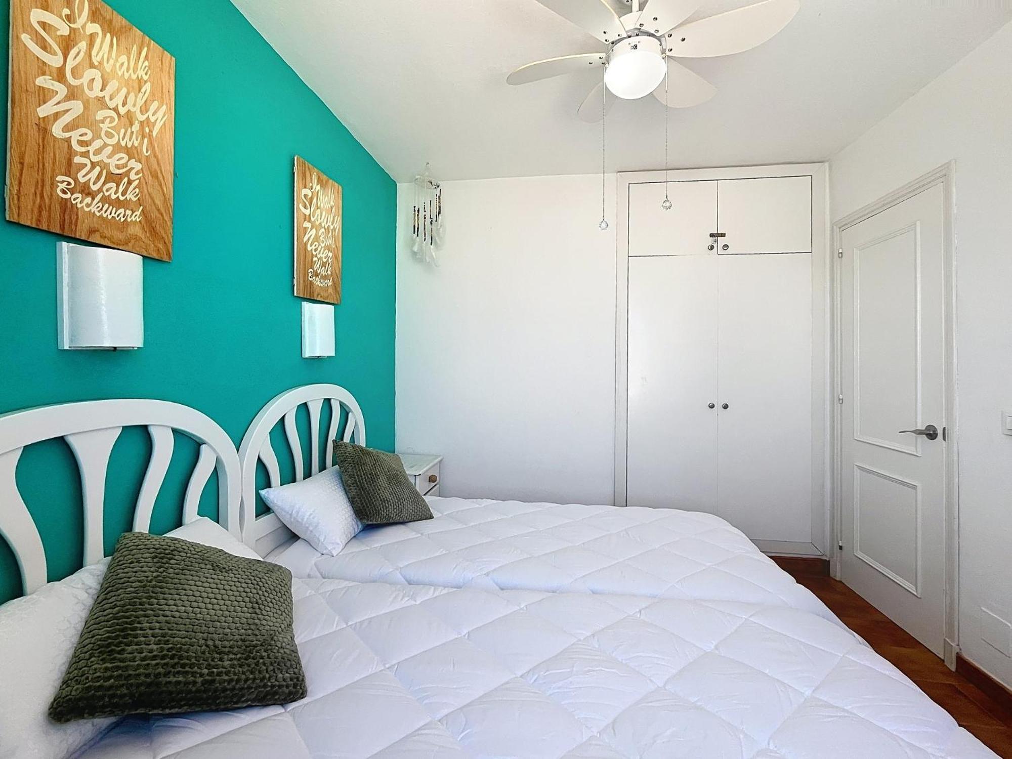 Apartamento 308 Castell Sol Cb Es Mercadal Exterior photo